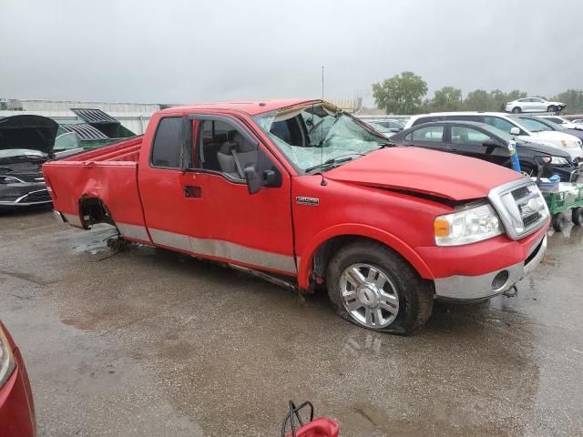 2007 Ford F150