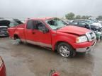 2007 Ford F150