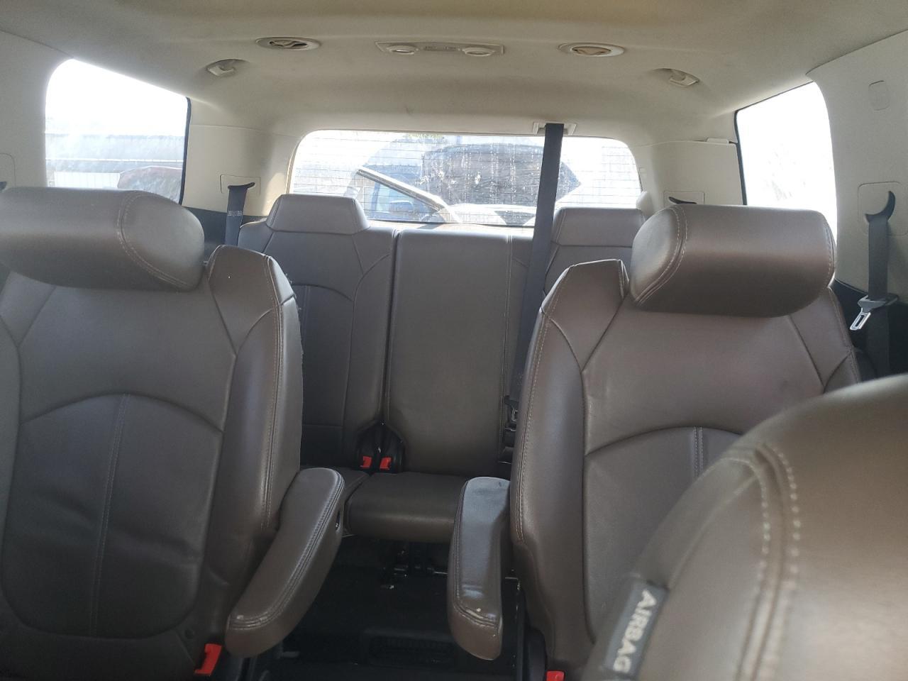 2017 GMC Acadia Limited Slt-2