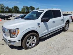 2022 Ford F150 Supercrew for sale in Spartanburg, SC
