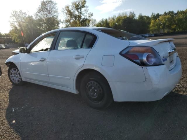 2010 Nissan Altima Base