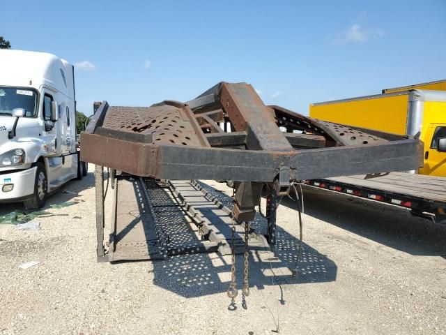 1993 Unknown 1993 Car Carrier