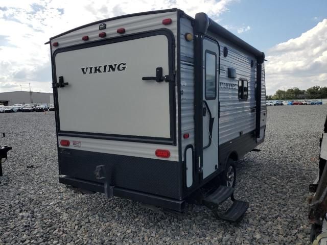 2019 Fvvk 2019 Flet Other-RV