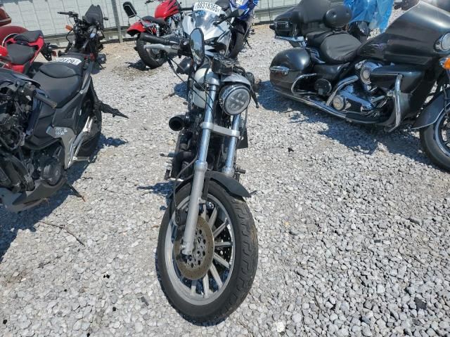 2000 Harley-Davidson XL883