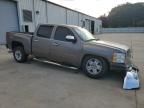 2012 Chevrolet Silverado K1500 LT