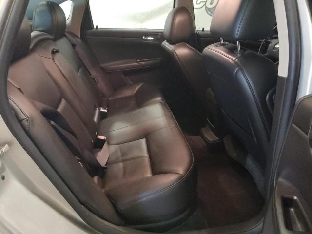 2013 Chevrolet Impala ltz