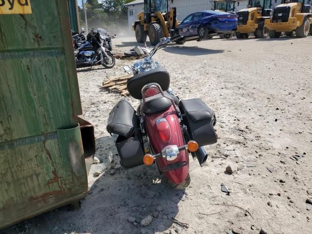 2007 Kawasaki VN900 B