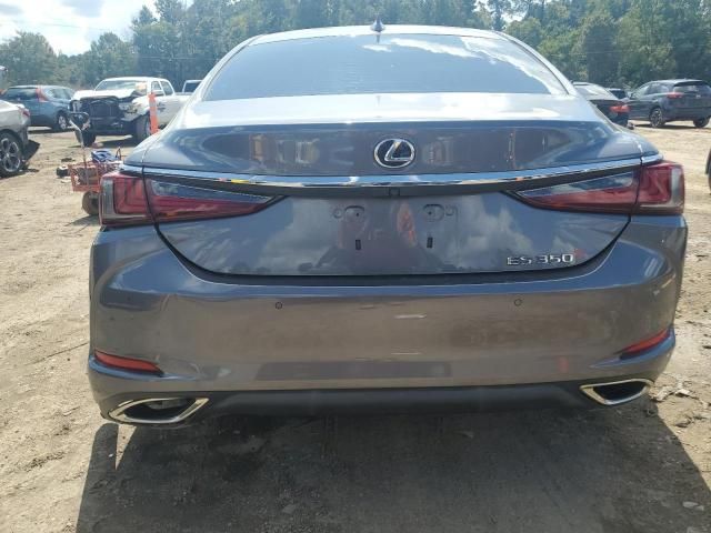 2021 Lexus ES 350 Base