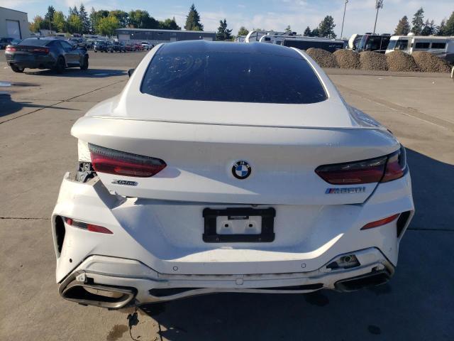 2019 BMW M850xi