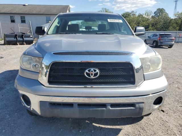2008 Toyota Tundra Double Cab