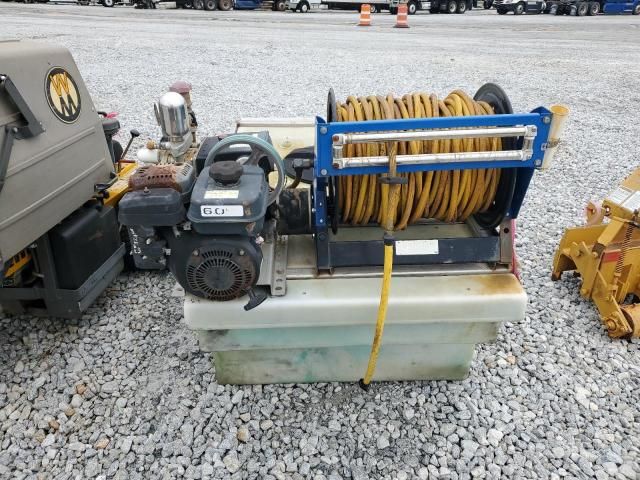 2011 Unknown 2011 Sprayer