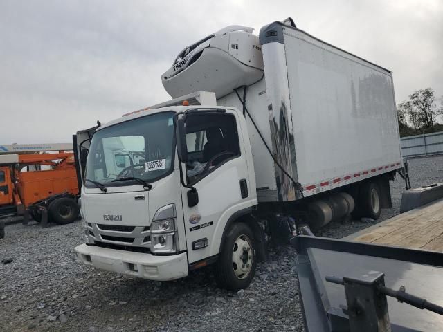 2023 Isuzu NQR