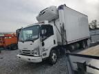 2023 Isuzu NQR