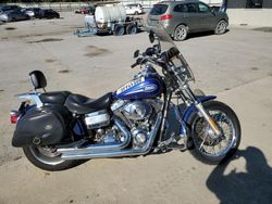 2006 Harley-Davidson Fxdli en venta en Ellwood City, PA