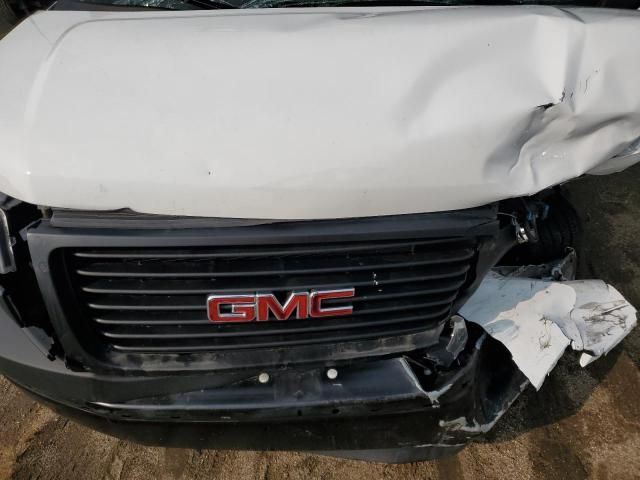 2024 GMC Savana G3500