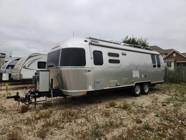 2019 Airstream Interional-RVS Camper