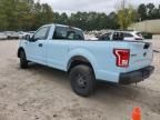 2016 Ford F150