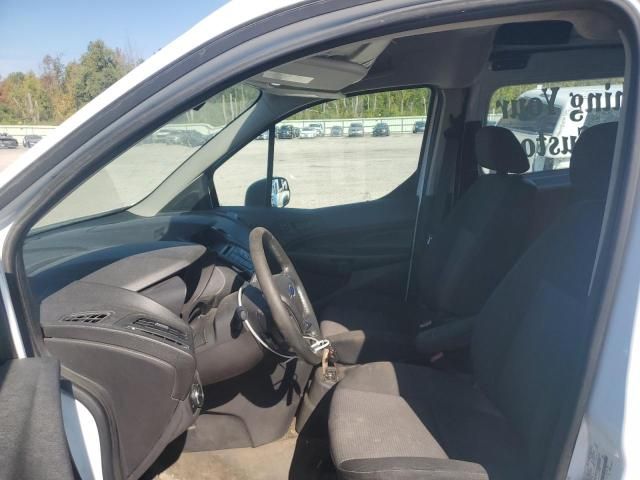 2014 Ford Transit Connect XL