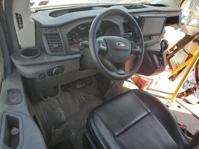 2021 Ford Transit T-350 HD