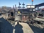 2013 Mlblt 2013 Marksman Manufacturer Utility Trailer