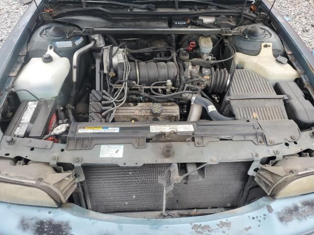 1997 Buick Lesabre Limited