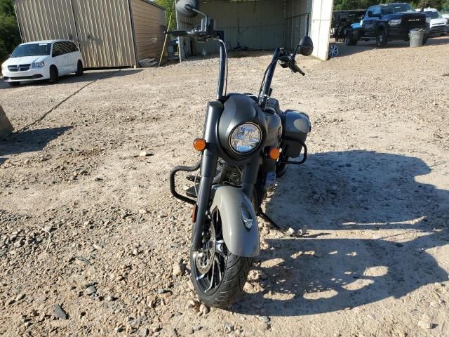 2023 Indian Motorcycle Co. Springfield Dark Horse
