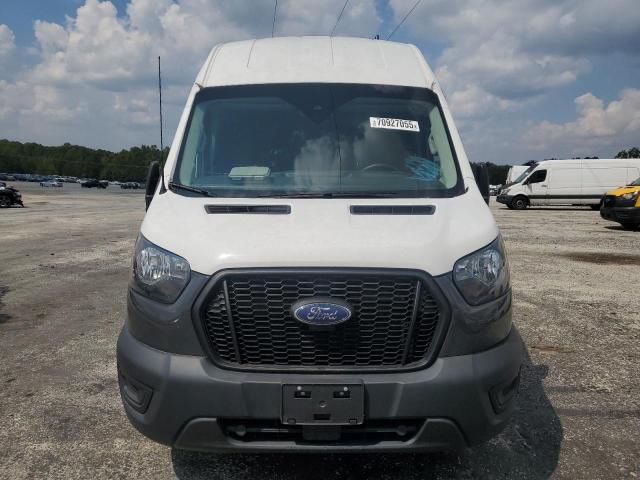 2022 Ford Transit T-250