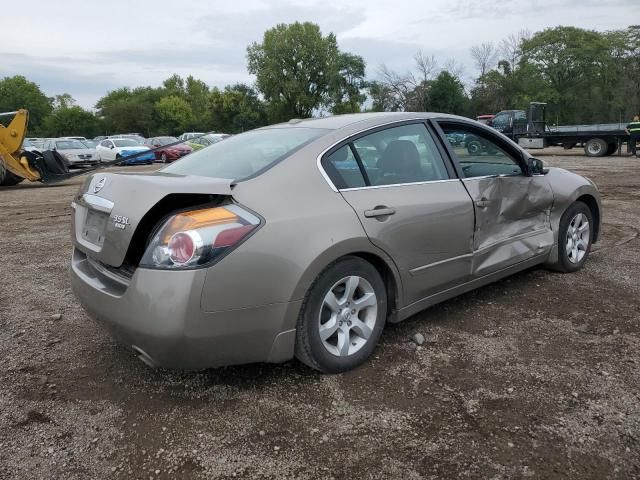 2008 Nissan Altima 3.5SE