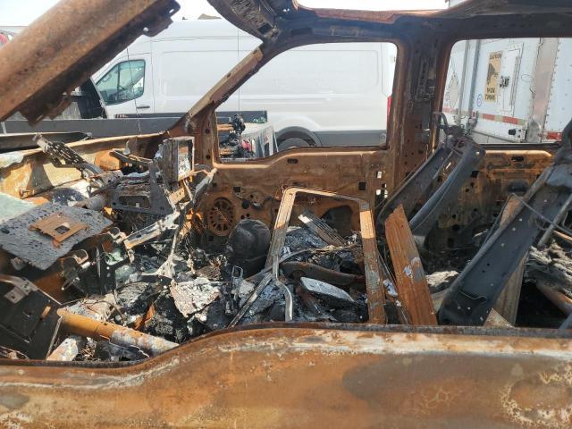 2015 Ford F450 Super Duty