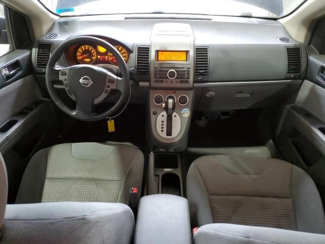 2008 Nissan Sentra 2.0