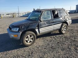 1998 Toyota Rav4 for sale in Airway Heights, WA