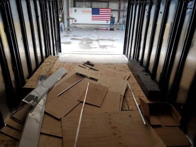 2025 Interstate VICTCC20TA2 Enclosed Cargo Trailer