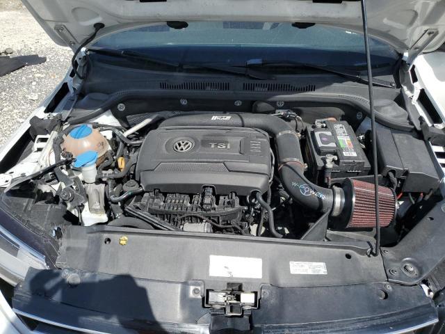 2016 Volkswagen Jetta Sport