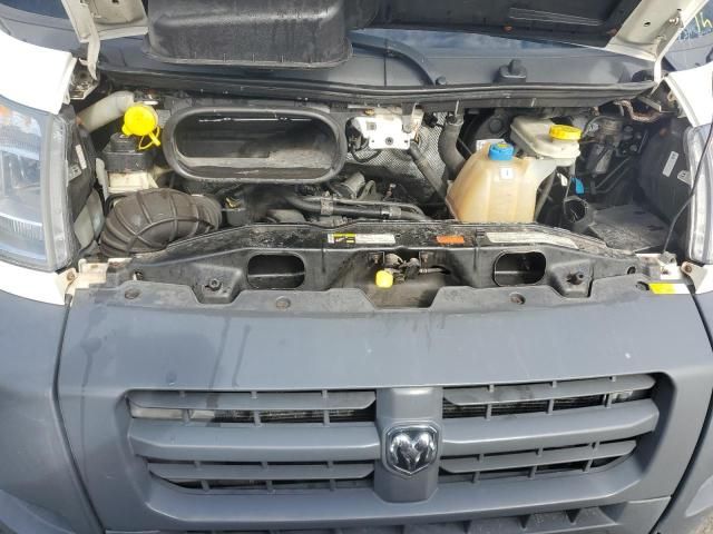 2016 Dodge RAM Promaster 3500 3500 High