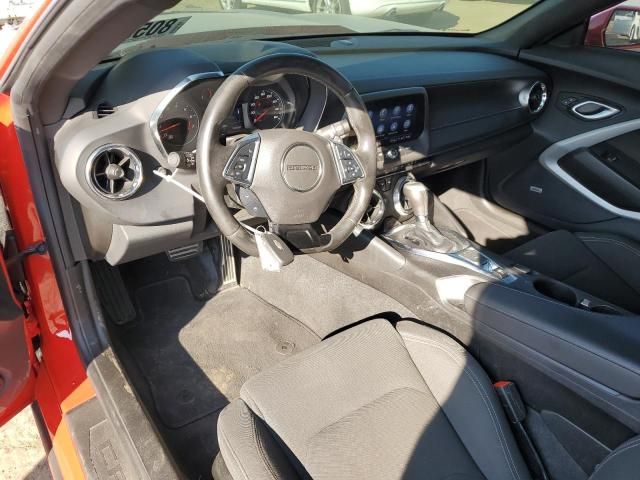 2023 Chevrolet Camaro LT1