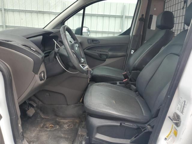 2021 Ford Transit Connect Van