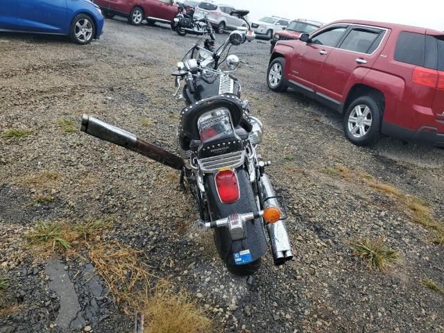 1997 Honda GL1500 C/2