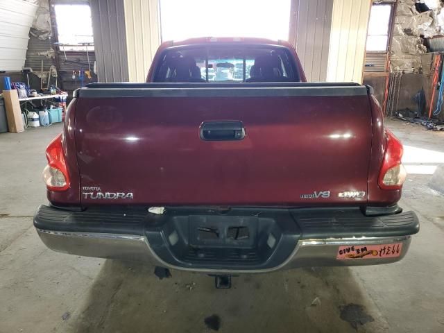 2003 Toyota Tundra Access Cab SR5