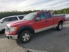 2009 Ford F150 Super Cab