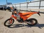 2025 KTM Enduro