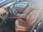 2019 Maserati Levante Luxury