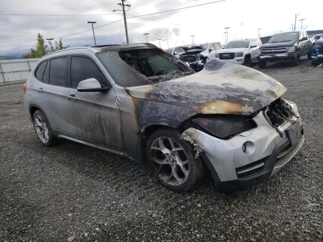 2014 BMW X1 XDRIVE28I