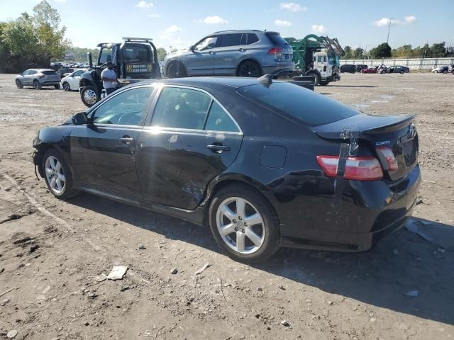 2008 Toyota Camry CE