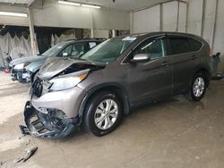 2013 Honda CR-V EX for sale in Madisonville, TN
