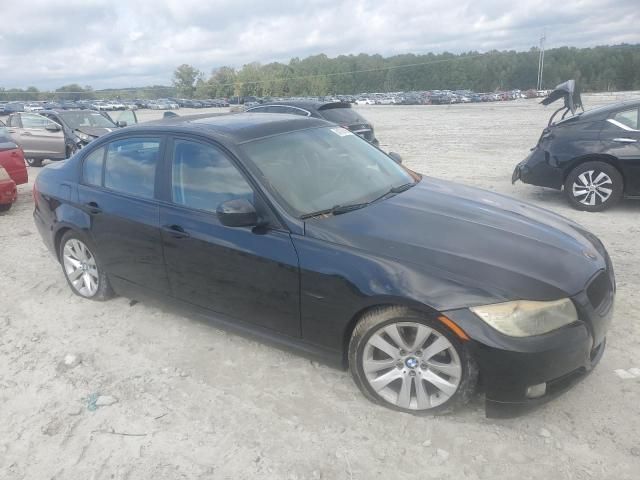 2009 BMW 328 I