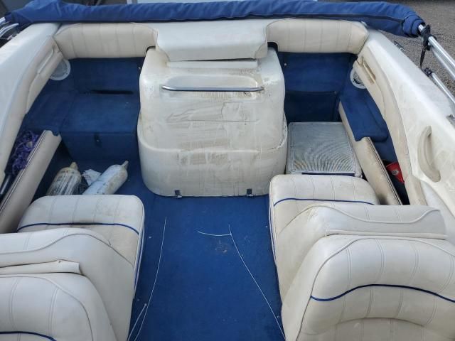 1996 Sea Ray 210 BOW Rider