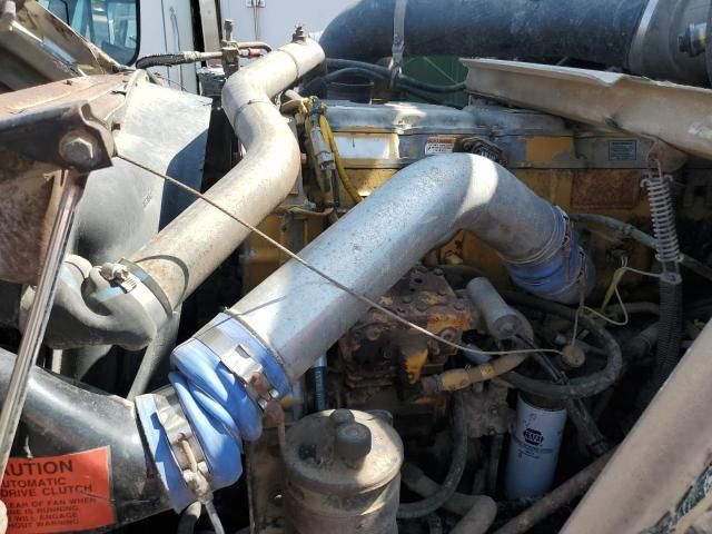 1996 International 9000 9400