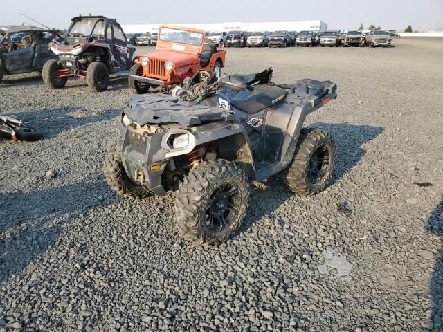 2015 Polaris Sportsman 570 SP