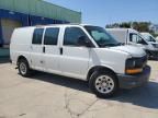 2011 Chevrolet Express G1500