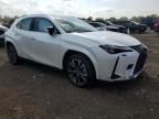 2022 Lexus UX 250H Base